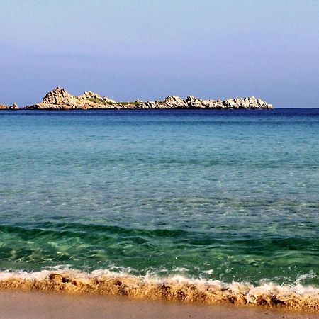 Hotel Sandalion Santa Teresa Gallura Exterior foto